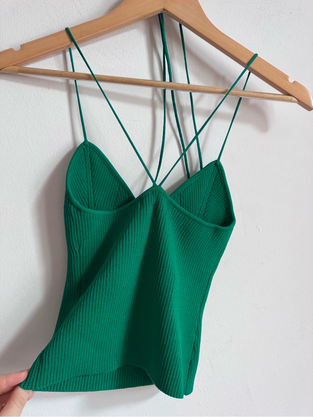 Manning Cartell No Limits Knit Cami Like New $179 — image 6 of 7